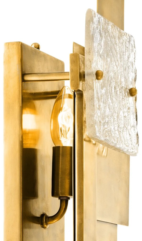 Aplica perete design LUX Langham 113134 HZ