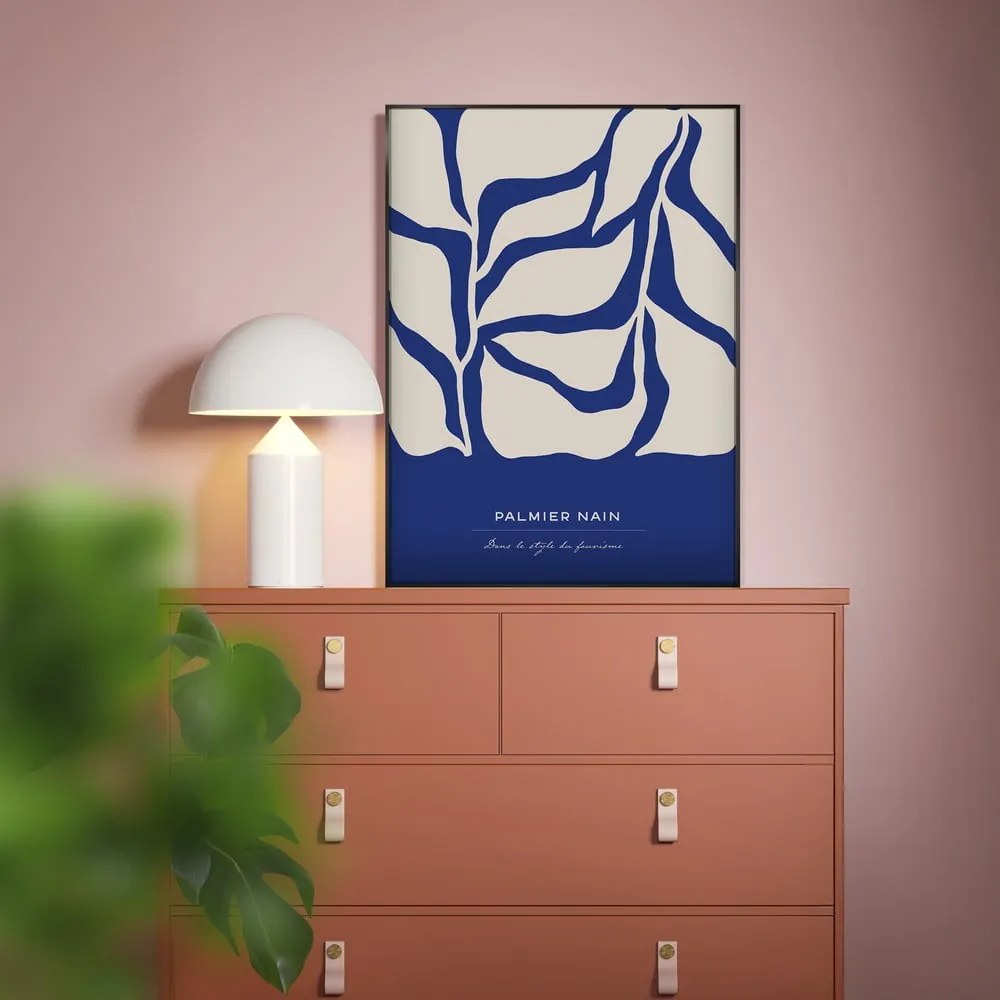 Tablou 50x70 cm Palmier – Styler