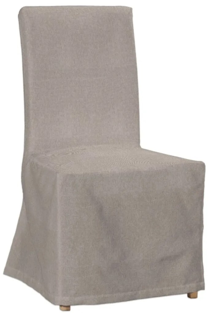 Husa pentru scaun Ikea Henriksdal pana la podea