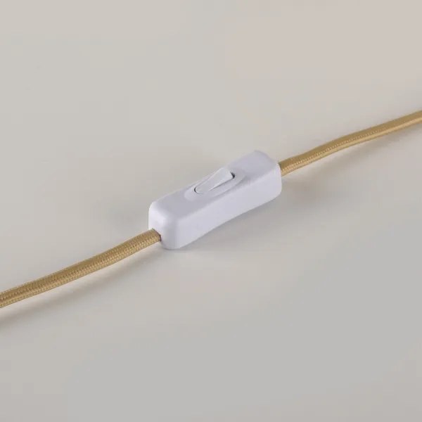 Schöner Wohnen 12543-42 - Lampă de masă TRAVENTA, 1x G9/10W/230V, beton