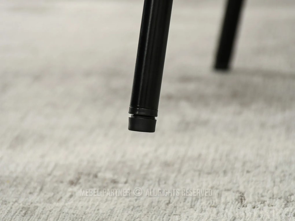 Fotoliu Black (gri + negru). 1109974