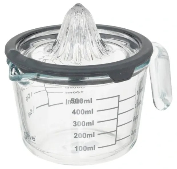 Storcator citrice Neo2, sticla, 19 x 13 x H 13 cm