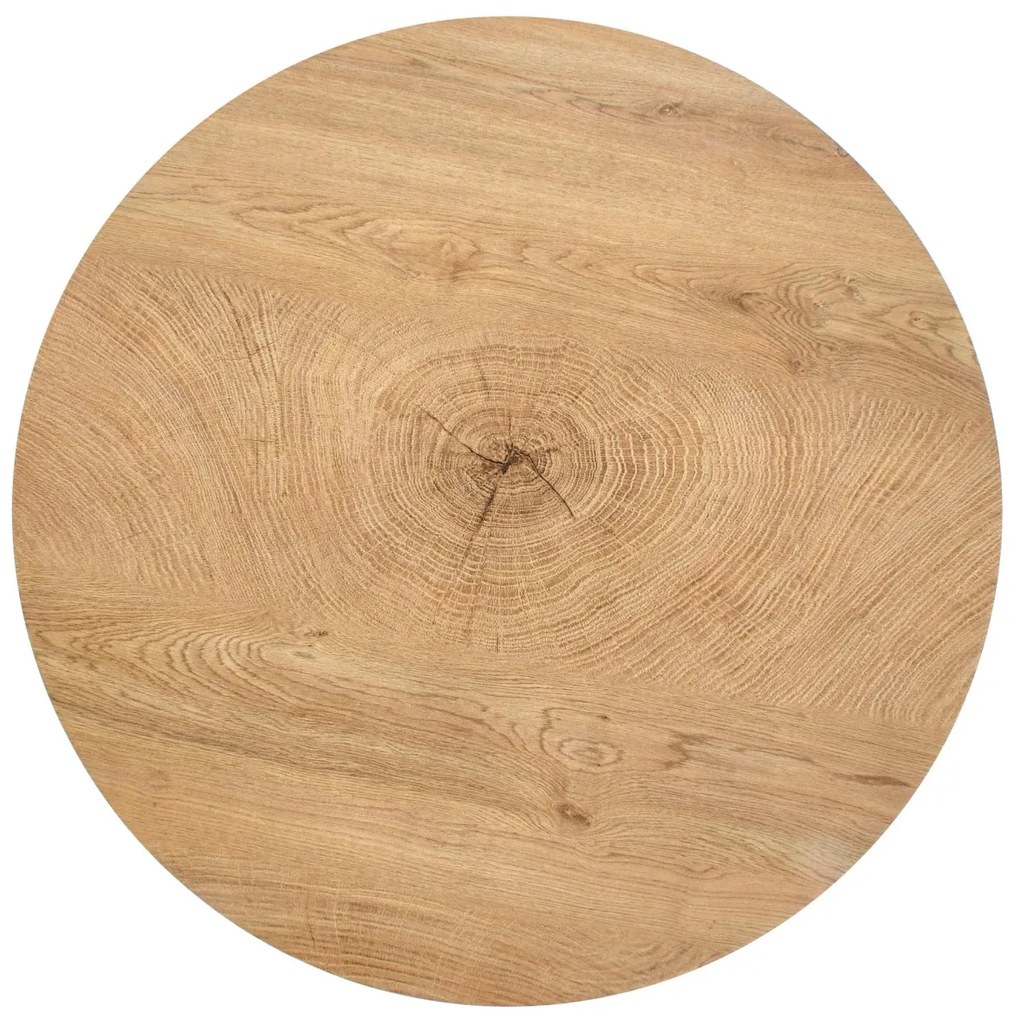 Masa de cafea Brooklyn – Ø80 x h37 cm