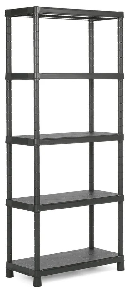 Rafturi de depozitare de atelier Plus - Keter