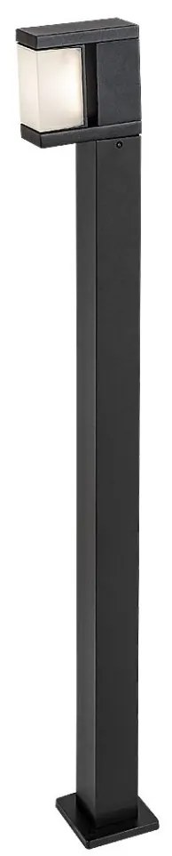 Stalp exterior, Protectie IP54 Cubbington