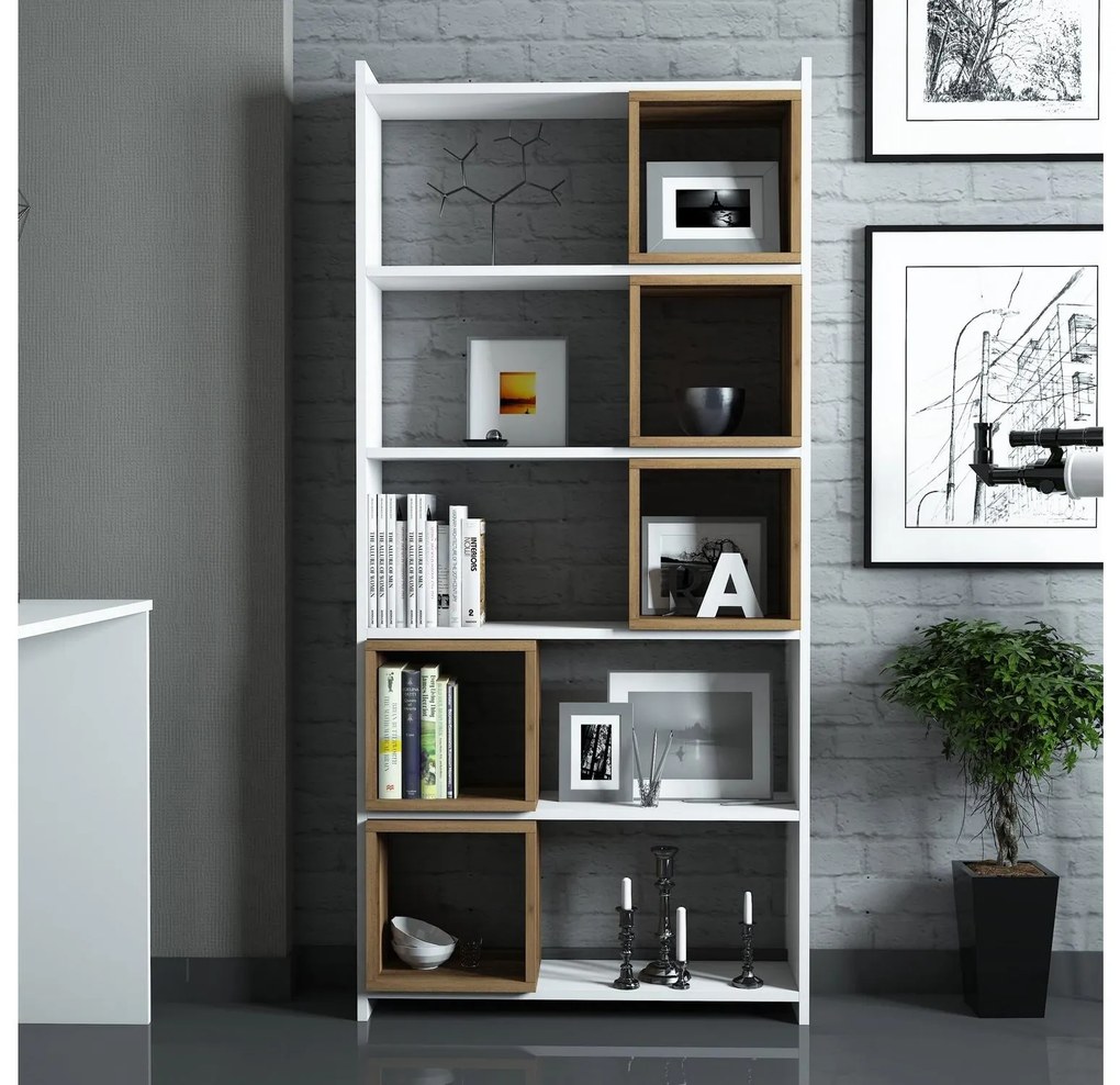 Raft Babar (Alb + Nuc). 1088220