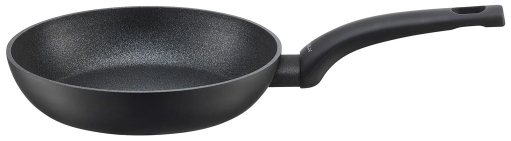 Tigaie 28 cm cu acoperire teflon profile cu inductie completa Mercure