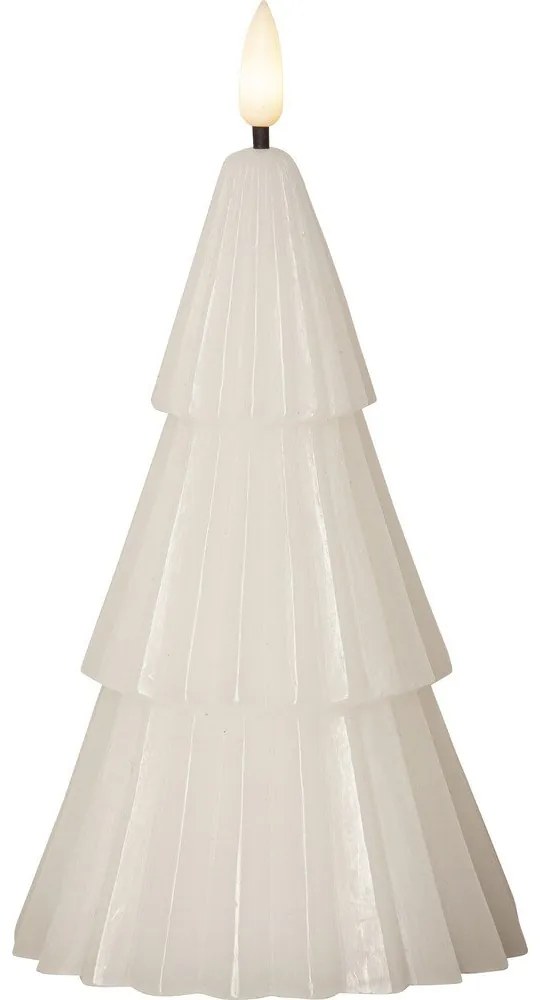 Lumânare LED (înălțime 18 cm) Flamme Granny – Star Trading