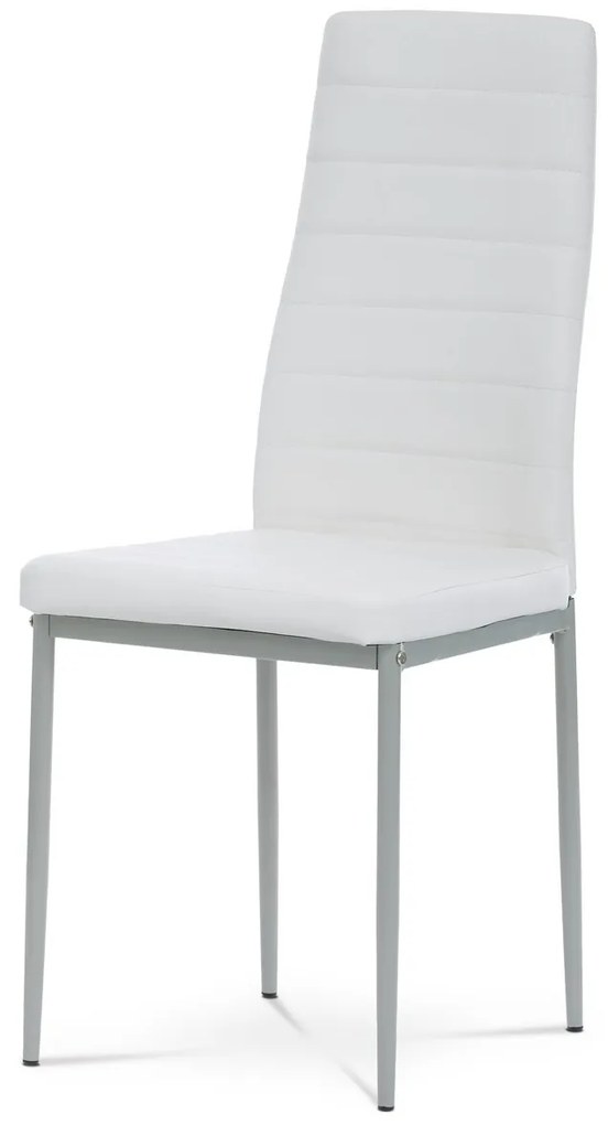 Set de scaune de sufragerie DCL-377 WT, 4 buc.