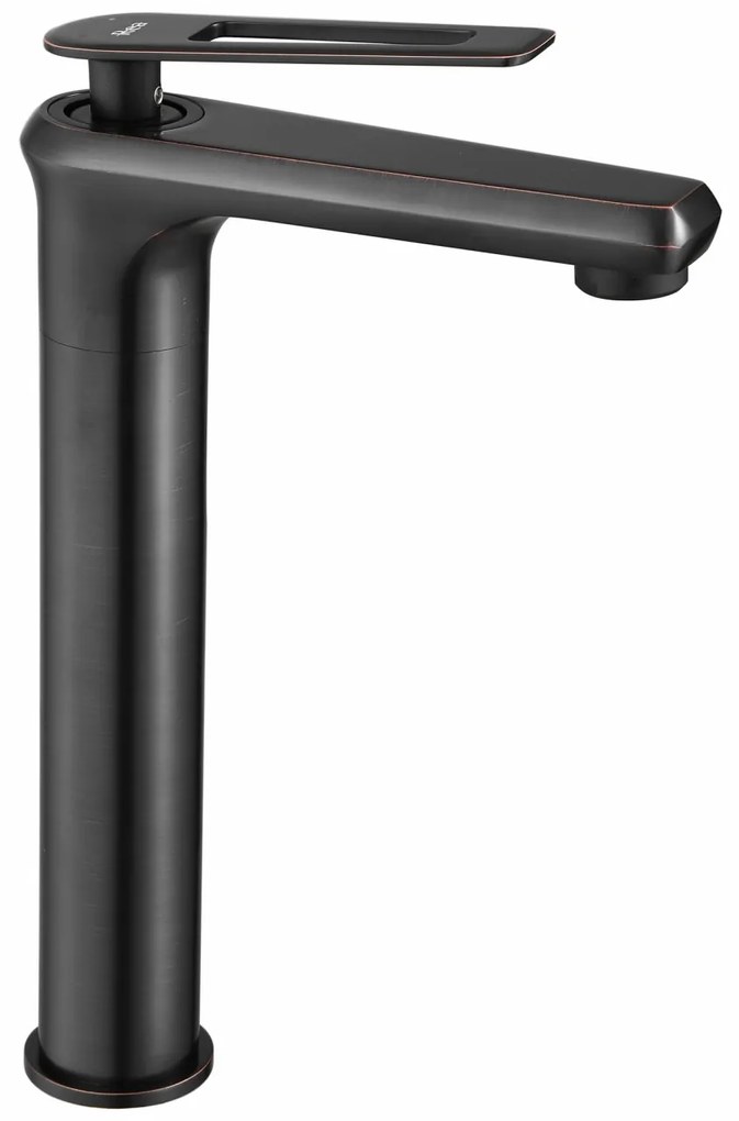 Baterie Blade Old inalta neagra H26 cm