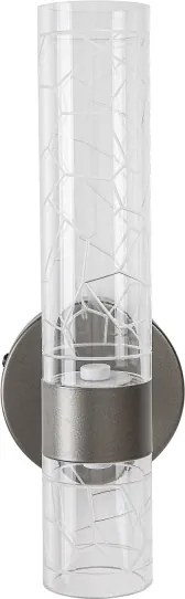 Rabalux 71186 - LED Aplica de perete ONIXO LED/8W/230V 3000K