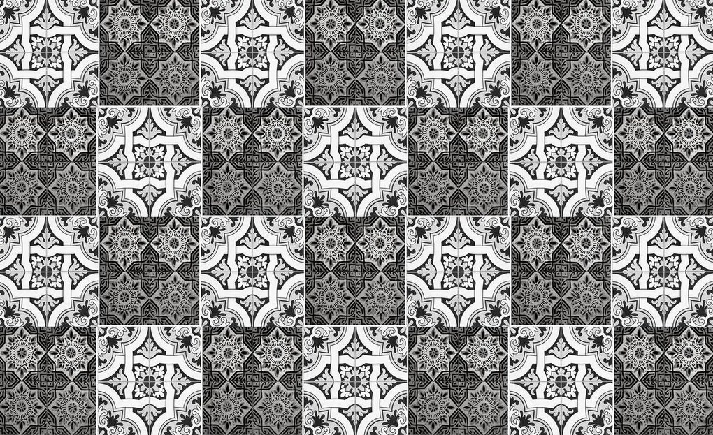 Fototapet - Mozaica (152,5x104 cm)