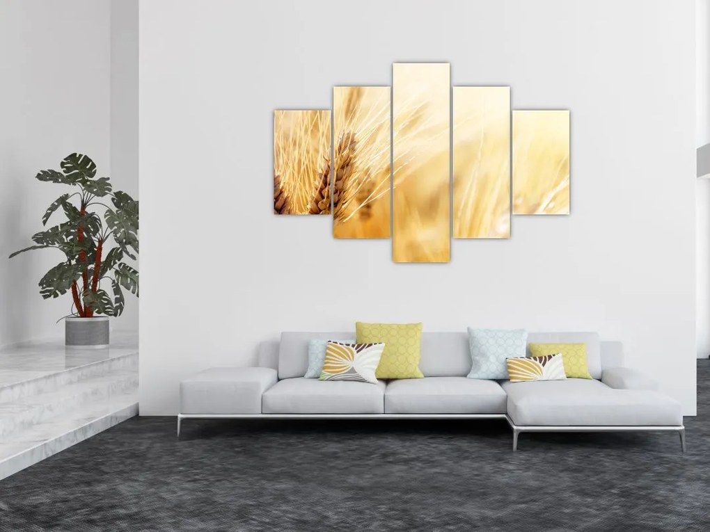 Tablou- detaliu cu (150x105 cm)