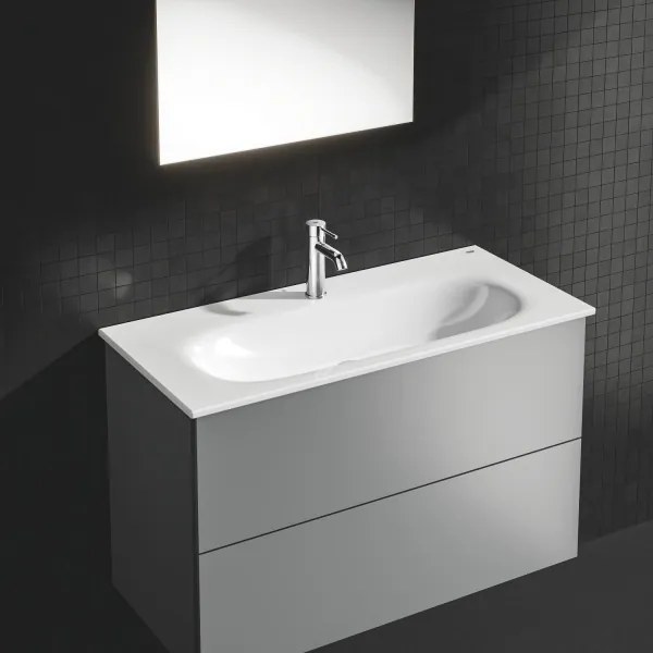 GROHE 23589001 - Baterie pentru lavoar ESSENCE, mărime S, crom lucios