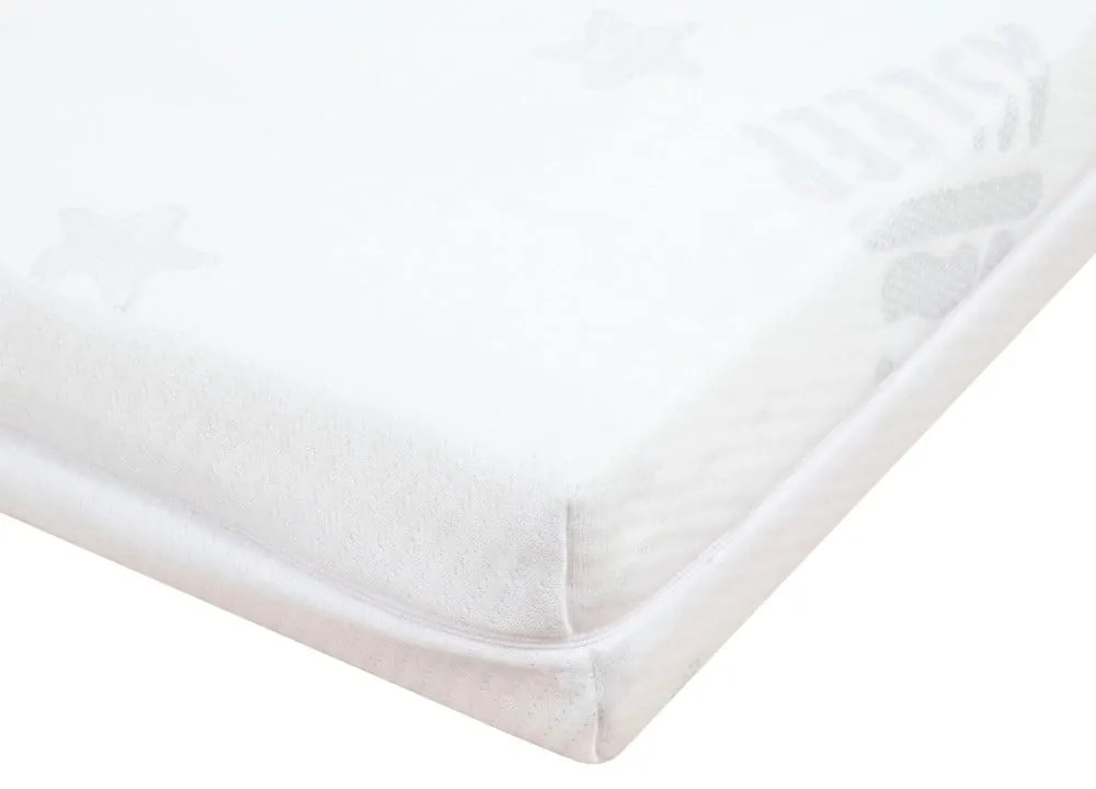 Saltea pentru copii din spumă 60x120 cm Air balance easy – Roba