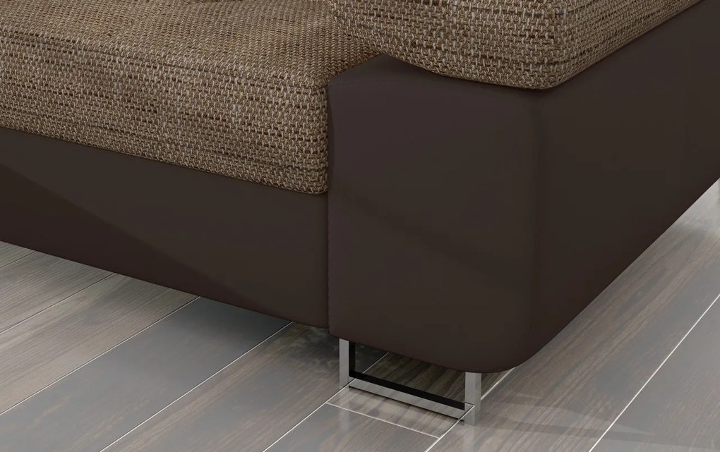 Coltar extensibil Armando pe stanga Berlin 03/Soft 66
