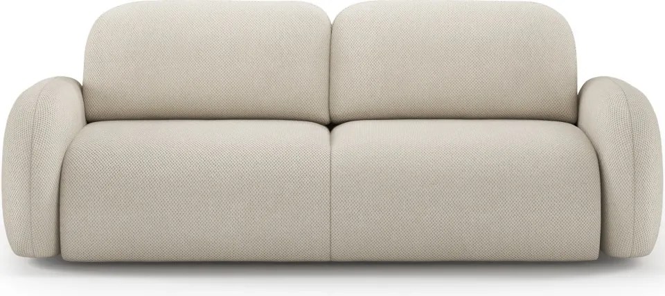 Canapea Avuela extensibil, 250x105x94 cm – Calmora 18