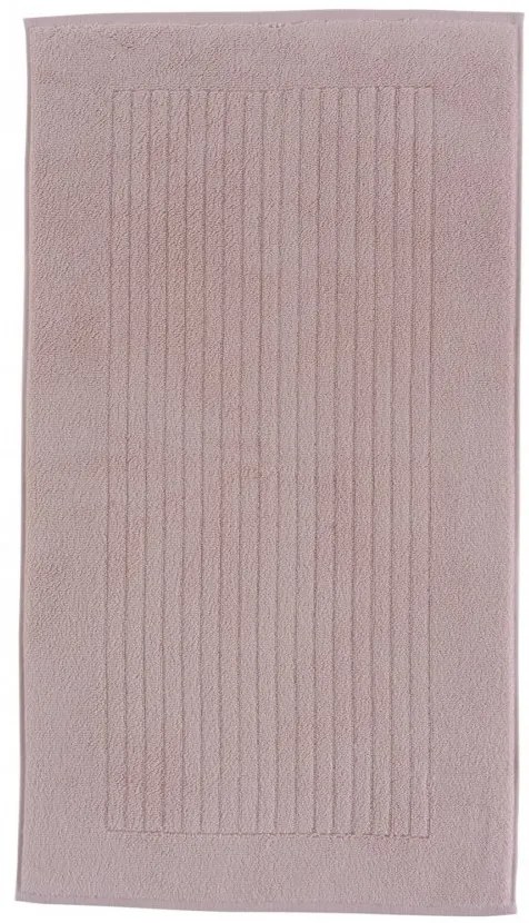 Covor de baie LOFT 50x90 cm Alb / White