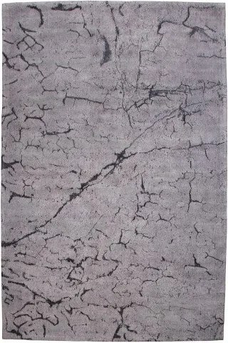 Covor Abstrakt 240x160cm, gri