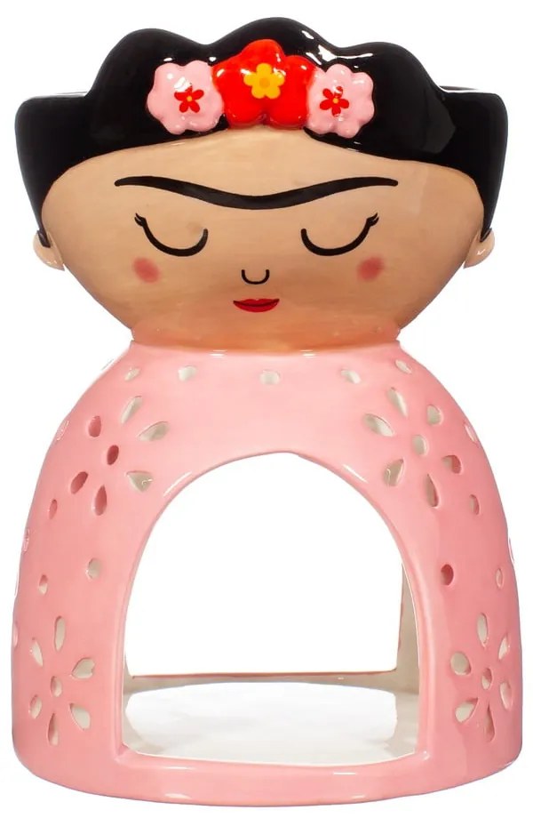 Lampă de aromaterapie Frida – Sass & Belle