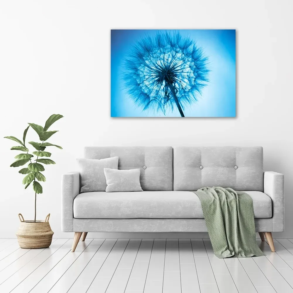 Tablou pe pânză canvas Păpădie