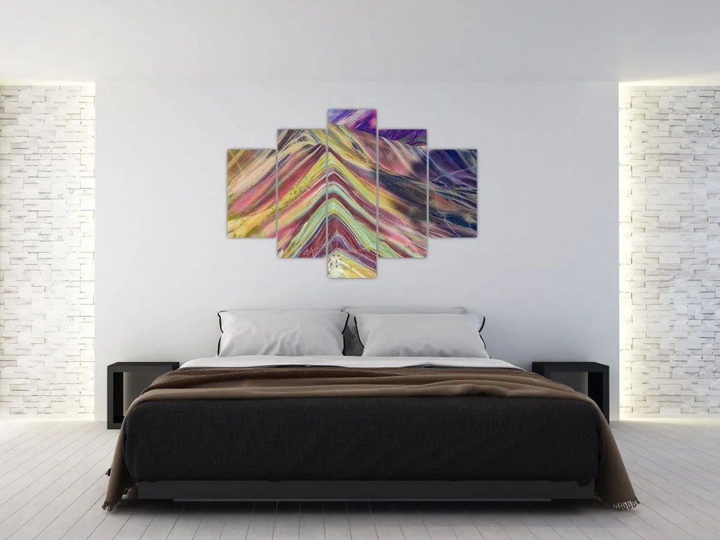 Tablou - Panoramă (150x105 cm)