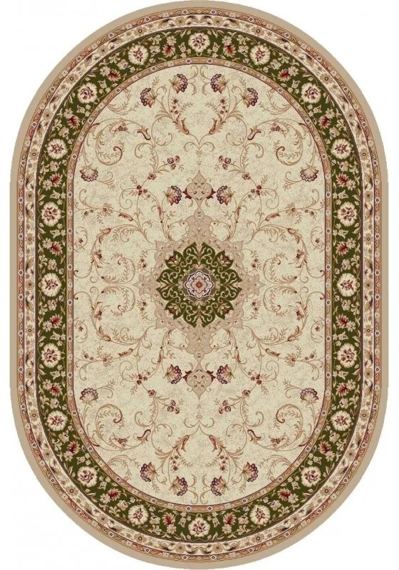 Covor Lotus 523-130 O Selectează mărime: 060 X 110