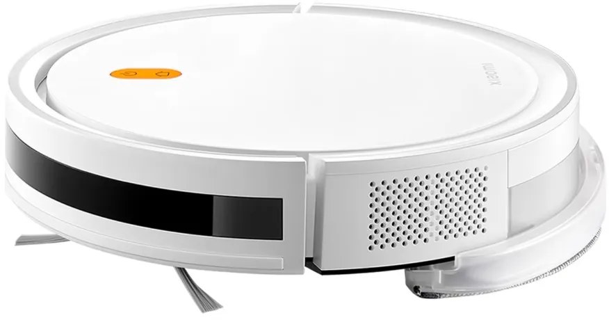 Xiaomi Robot Vacuum E5 White EU