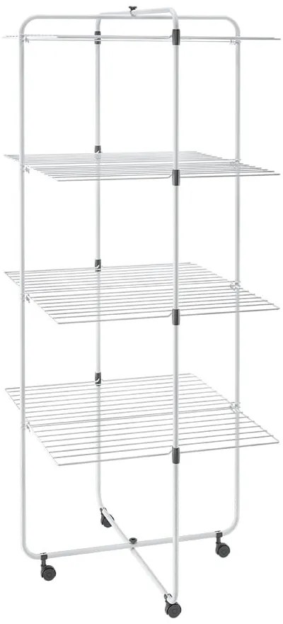 Uscător de rufe Dijon – Metaltex