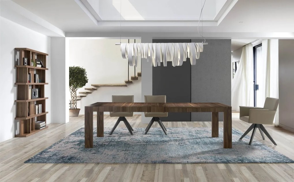 Raft modern design italian Book AC-GOB-N5400