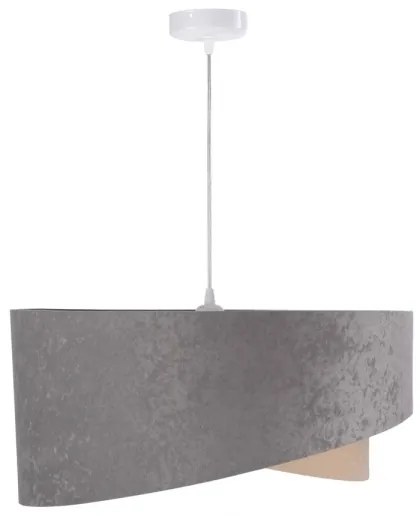 Lustră pe cablu GALAXY 1xE27/60W/230V