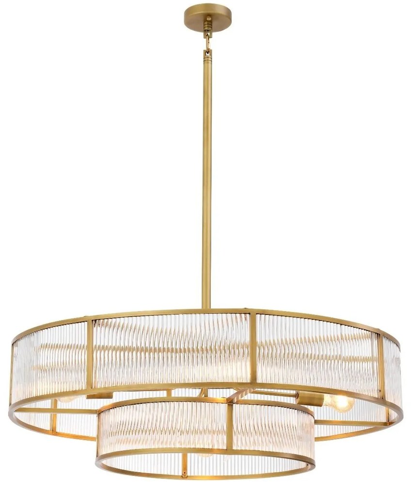 Candelabru design LUX Montparnasse, 90cm 113186 HZ