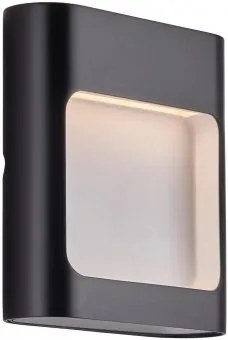 Aplica/Spot aplicat LED 6W 4000K IP54 AXIM Avide