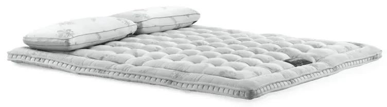 Topper Saltea Virtuoso Vip 140X200 inaltime 5 cm