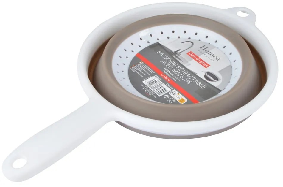 Strecurătoare ø 23 cm – Homéa