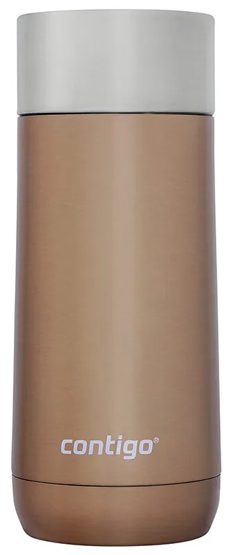 Sticlă termică Contigo Luxe 360 ml White Zinfandel, 360 ml