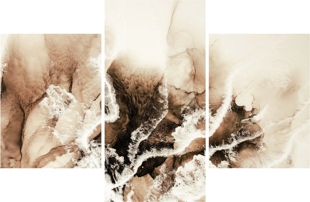 Tablou - Abstract (90x60 cm)