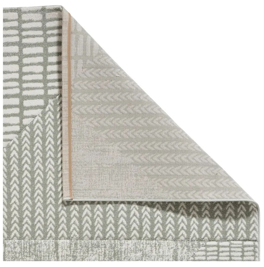 Covor verde deschis 160x230 cm Larsson – Catherine Lansfield