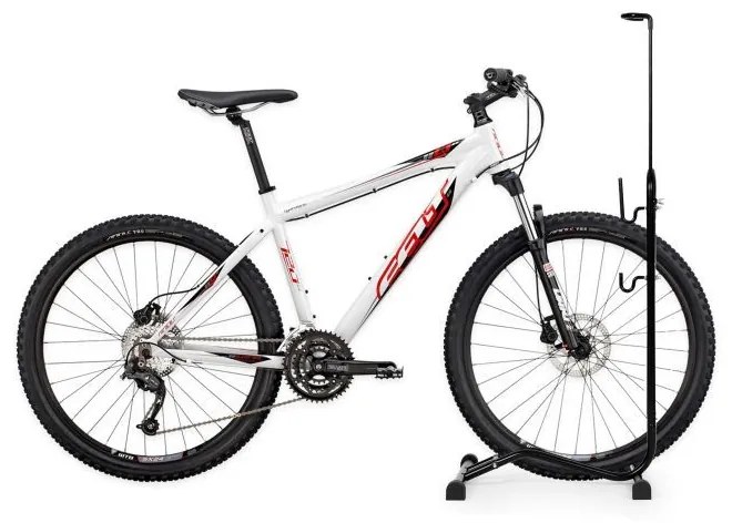 Suport pentru biciclete 3in1
