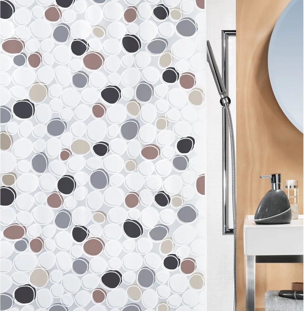 Perdea de duș 180x200 cm Dido – Spirella