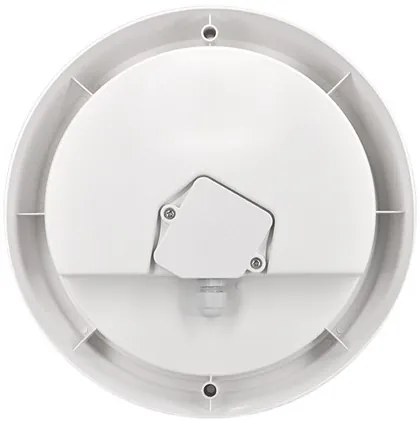 Solight WO738 - Plafonieră LED de exterior, 18W, 230V, IP65