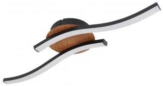 Plafoniera moderna led 12W Evita 67171-12 Globo
