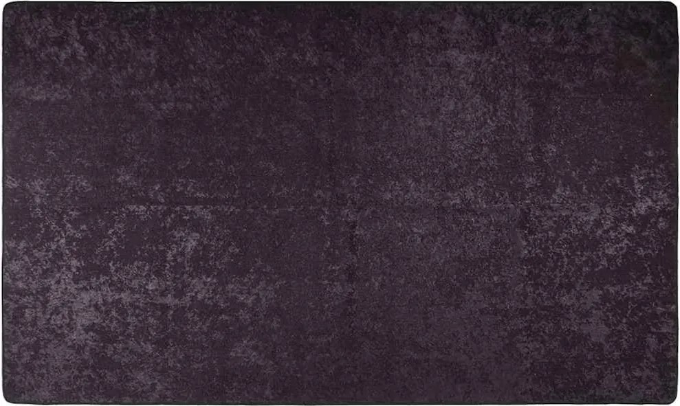 vidaXL Covor lavabil, antracit, 120x180 cm