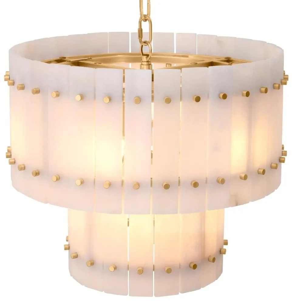 Lustra eleganta design LUX Ruby S
