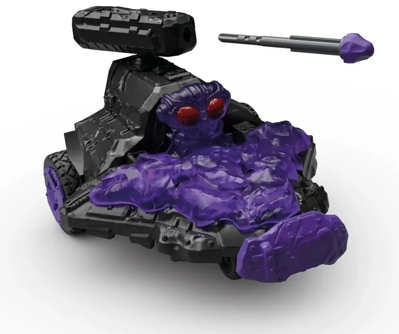 Schleich 42667 Vehicul Shadow cu mini figurinăMINI CREATURE
