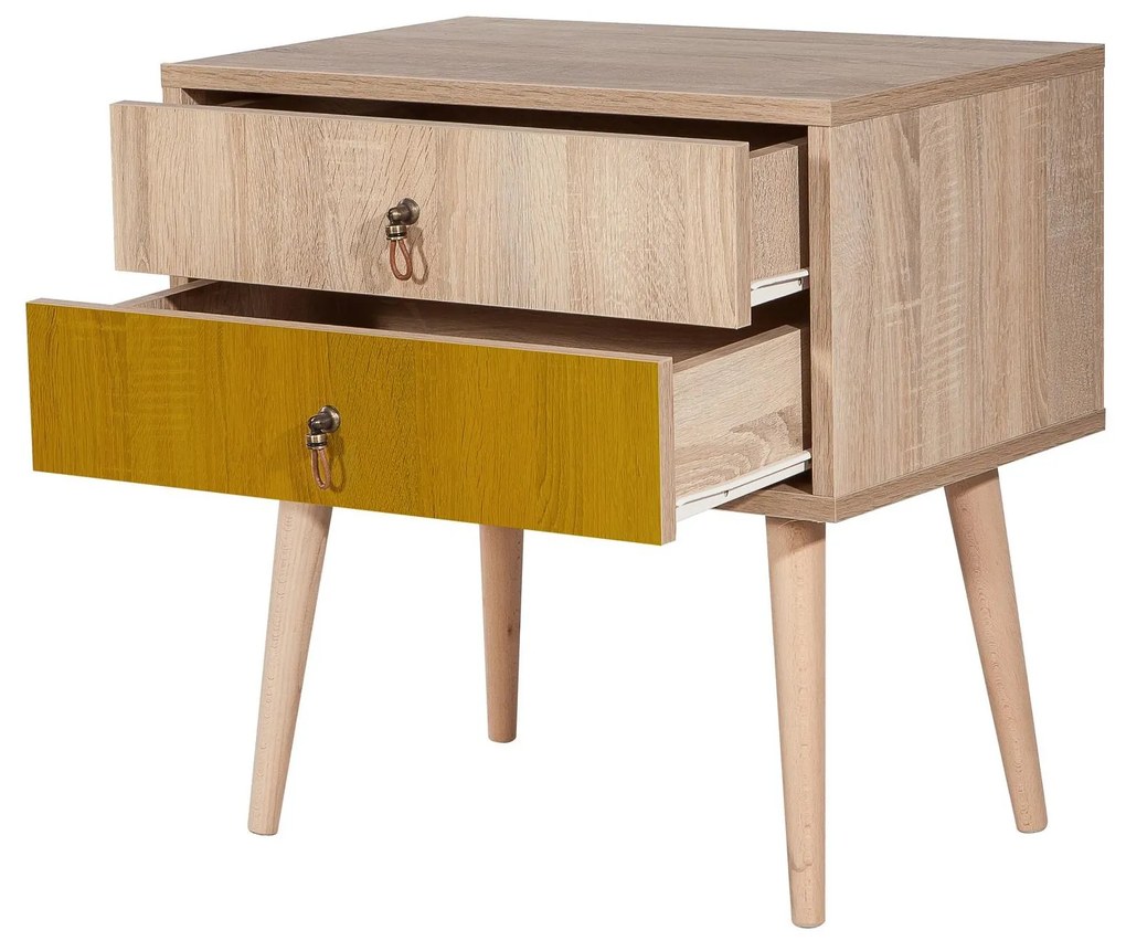Noptieră Sopatu 3 (multicolor). 1094405