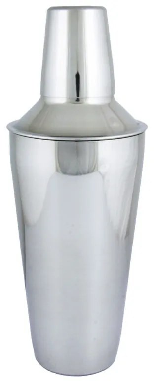 Shaker Kinghoff KH 1239, 0.5 litri, Inox