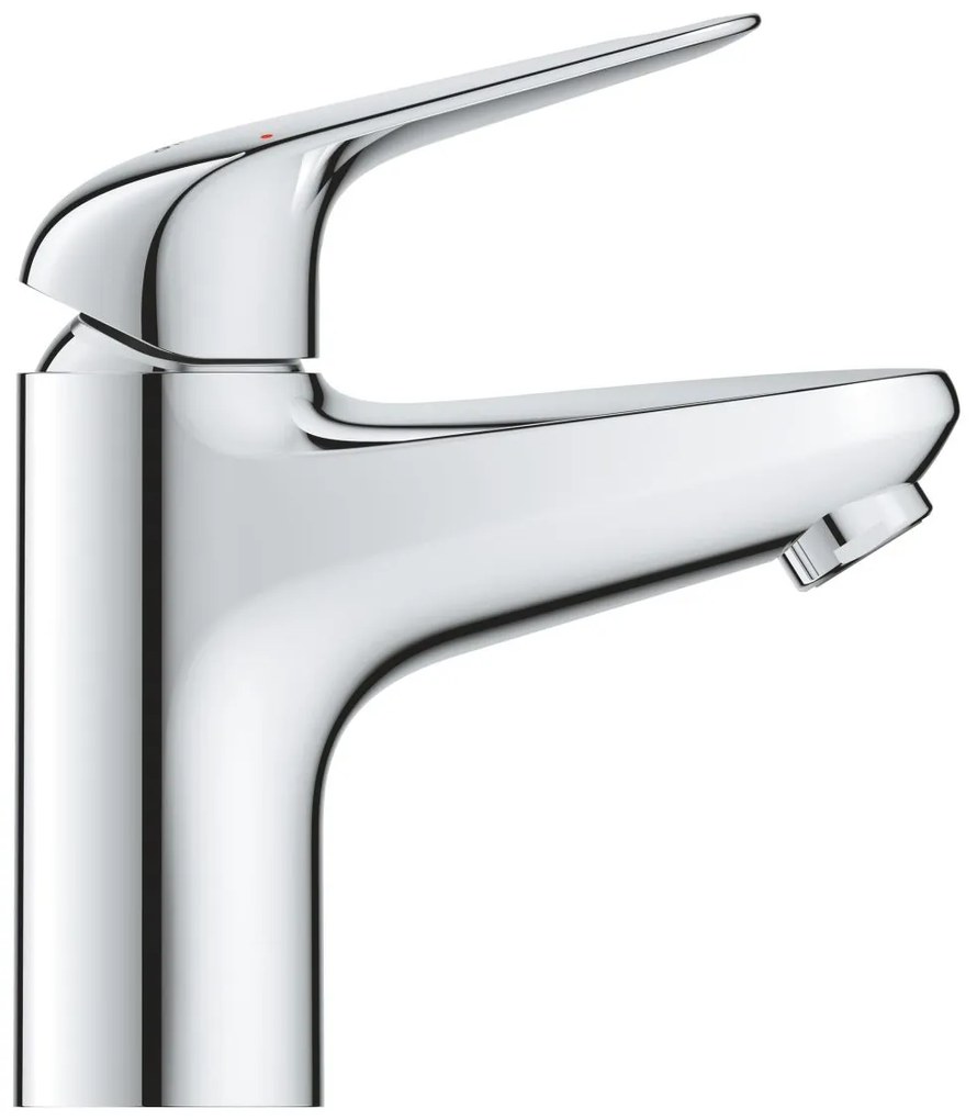 Grohe Swift baterie lavoar stativ crom 24317001