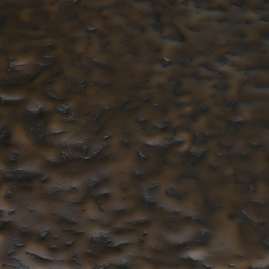 Masuta auxiliara LUX, Aluminiu turnat, Amboise