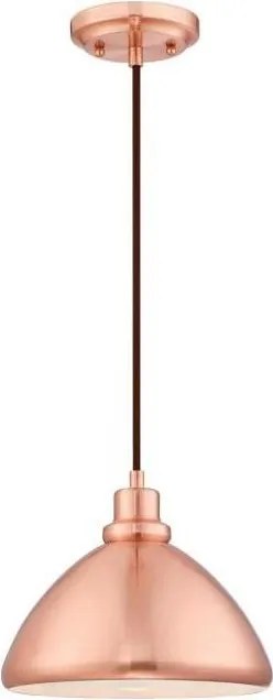 Westinghouse 6103940 - Lustră LED suspendată pe cablu 1x E27/60W/230V Ø 25,5 cm